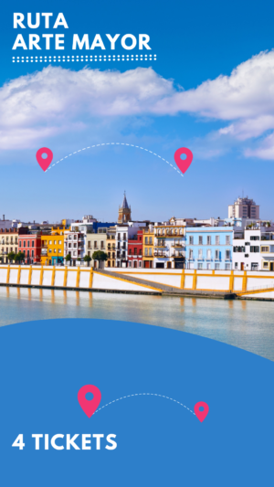 Ruta Cultural Digital Arte Mayor - Plan para grupos