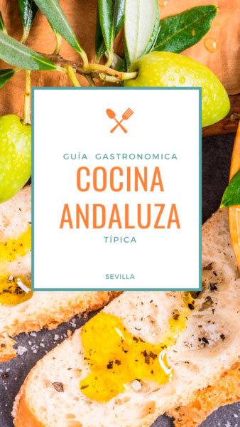 portada guía gastronómica